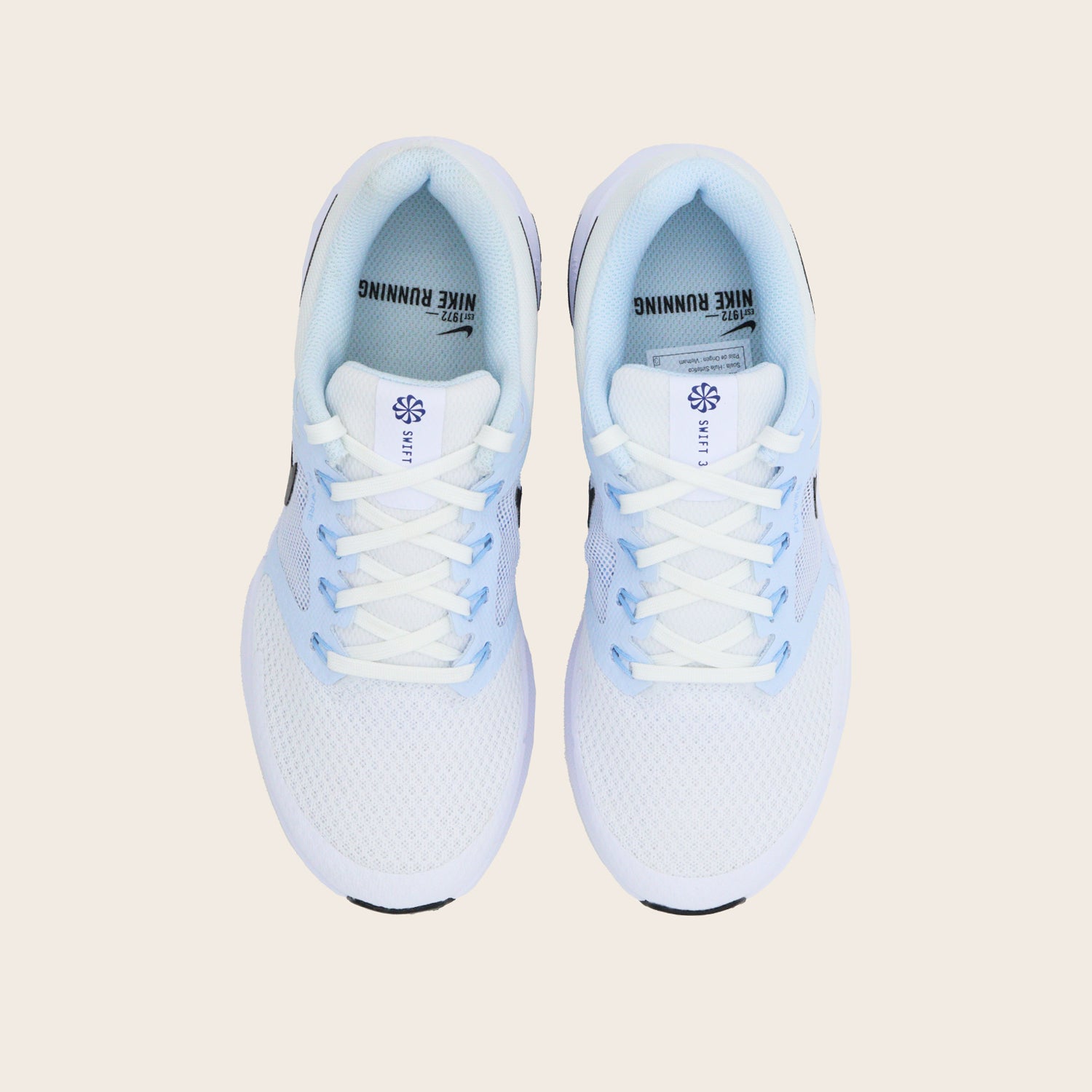 Tenis Nike Correr Run Swift 3 Mujer