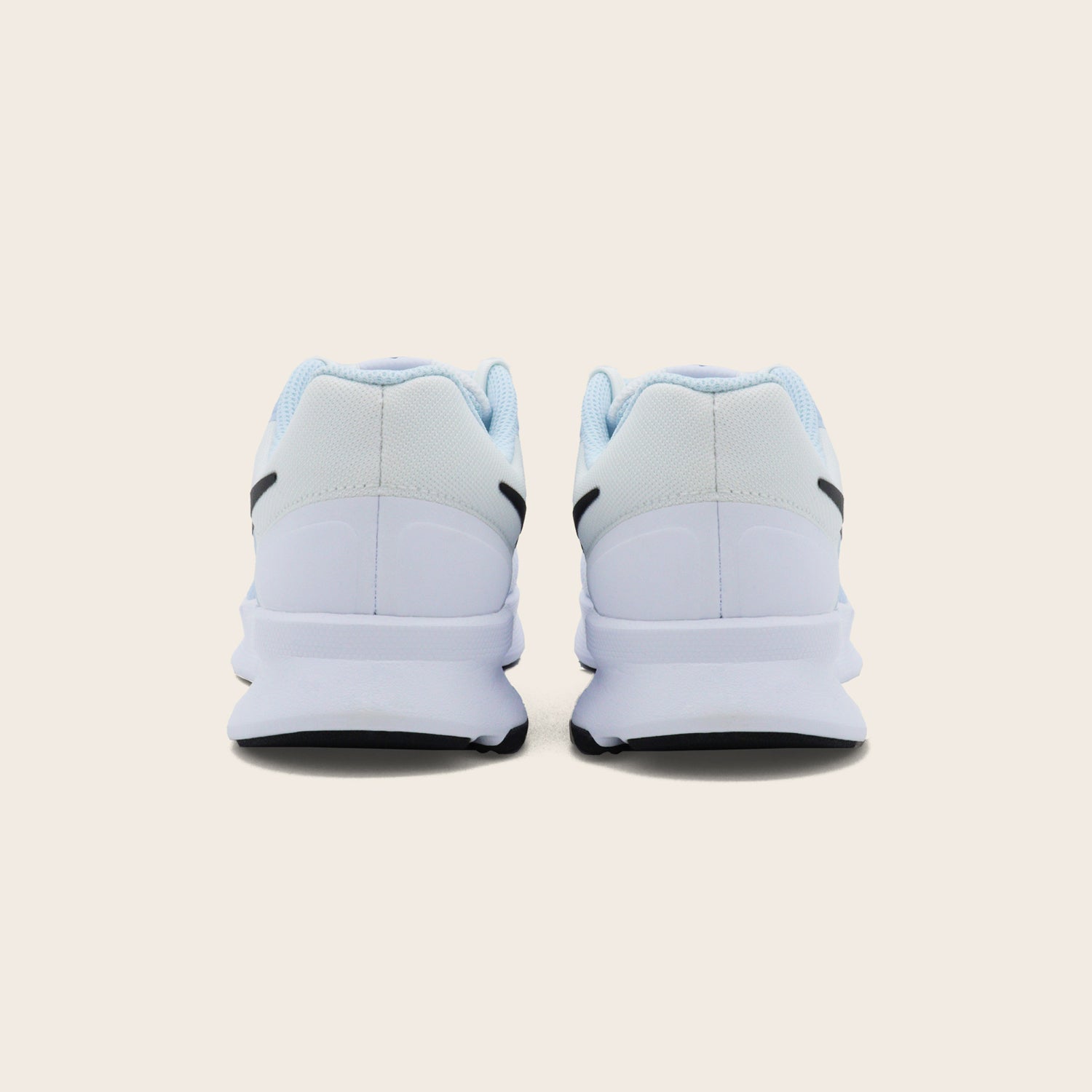 Tenis Nike Correr Run Swift 3 Mujer
