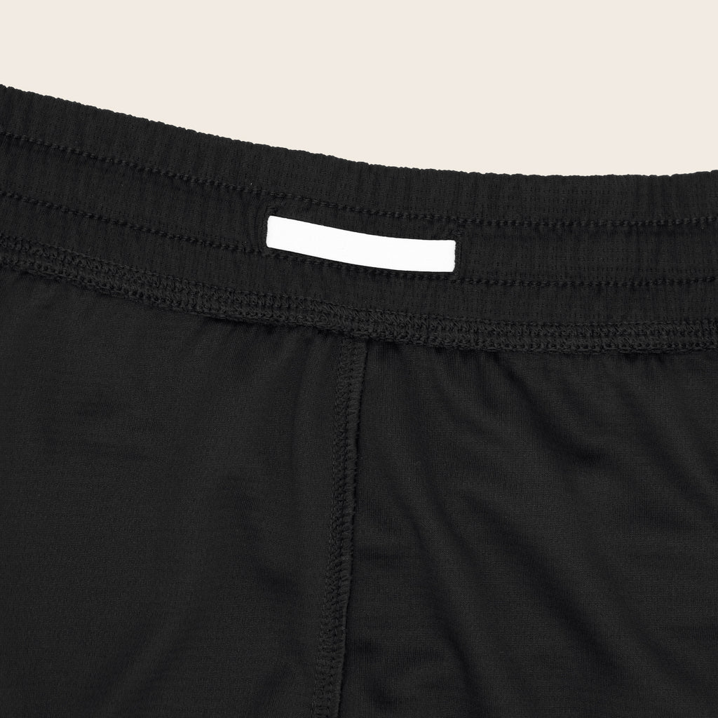 Shorts Tejidos Pacer 3S KNIT