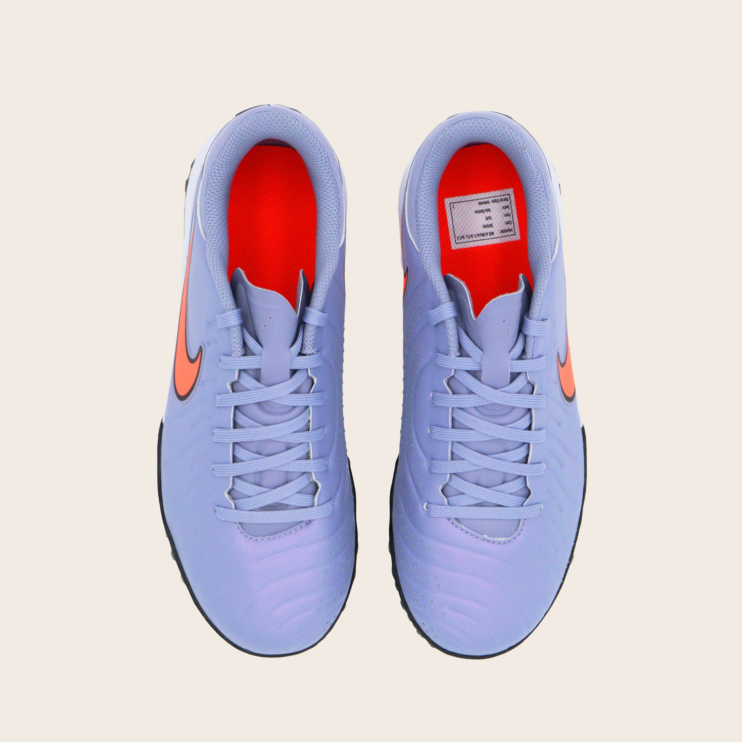 Tenis de Fútbol Nike Jr. Tiempo Legend 10