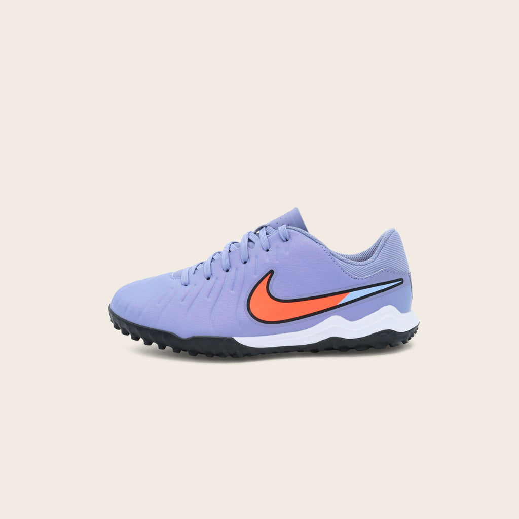 Tenis de Fútbol Nike Jr. Tiempo Legend 10