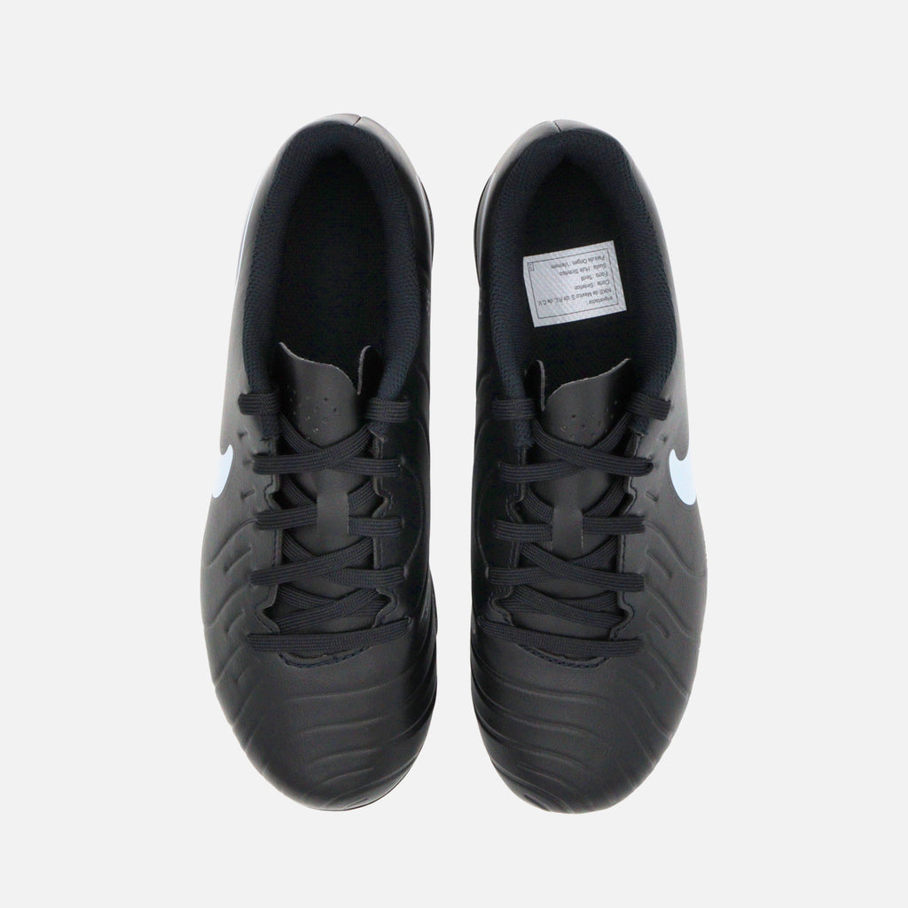 Tenis de Fútbol Nike Jr. Tiempo Legend 10 Club MG