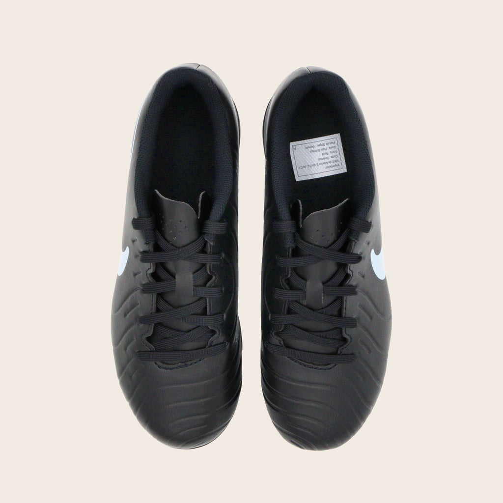 Tenis de Fútbol Nike Jr. Tiempo Legend 10 Club MG