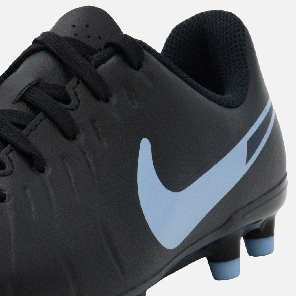 Tenis de Fútbol Nike Jr. Tiempo Legend 10 Club MG