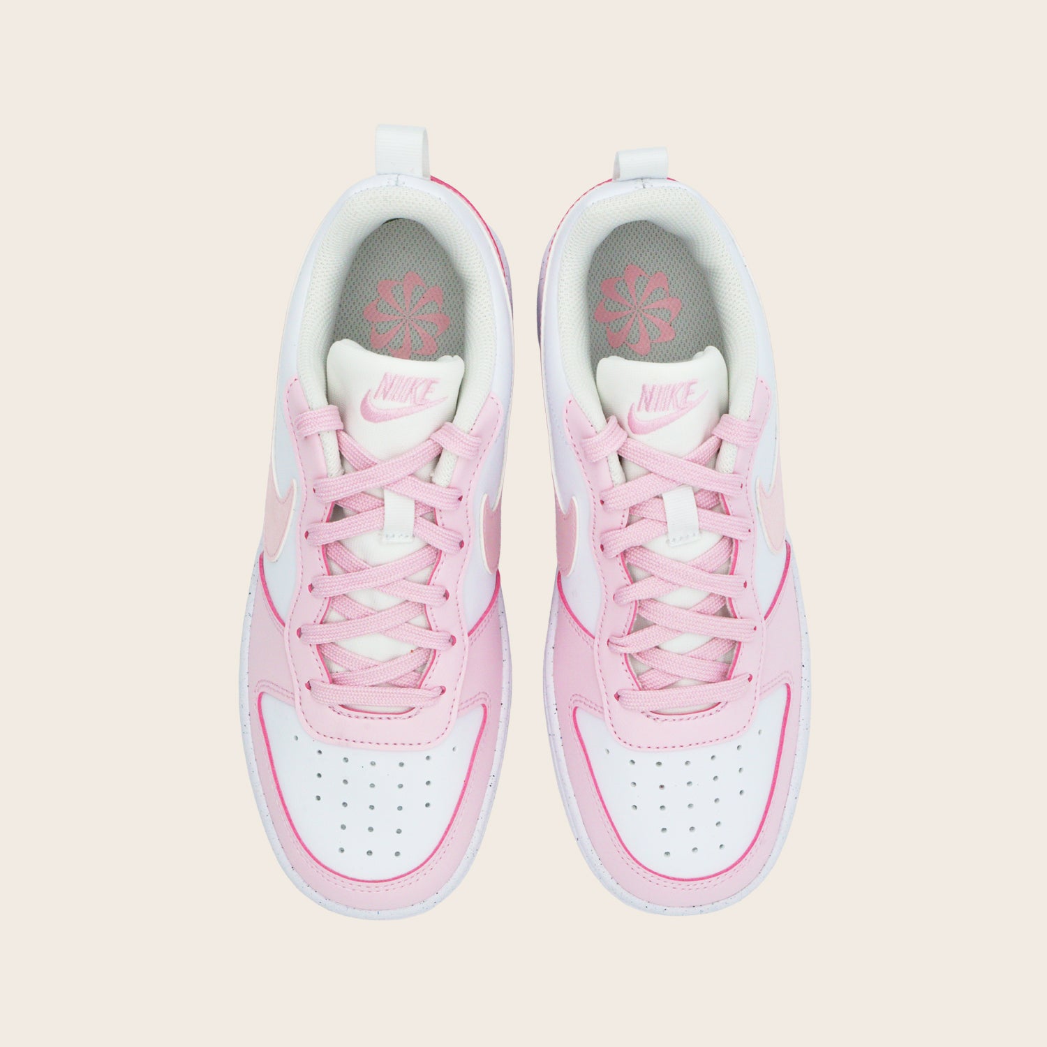 Tenis Nike Court Borough Low Recraft