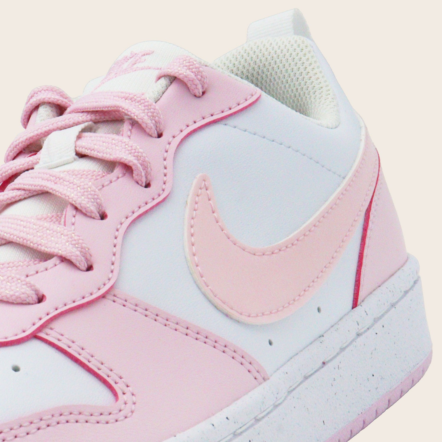 Tenis Nike Court Borough Low Recraft