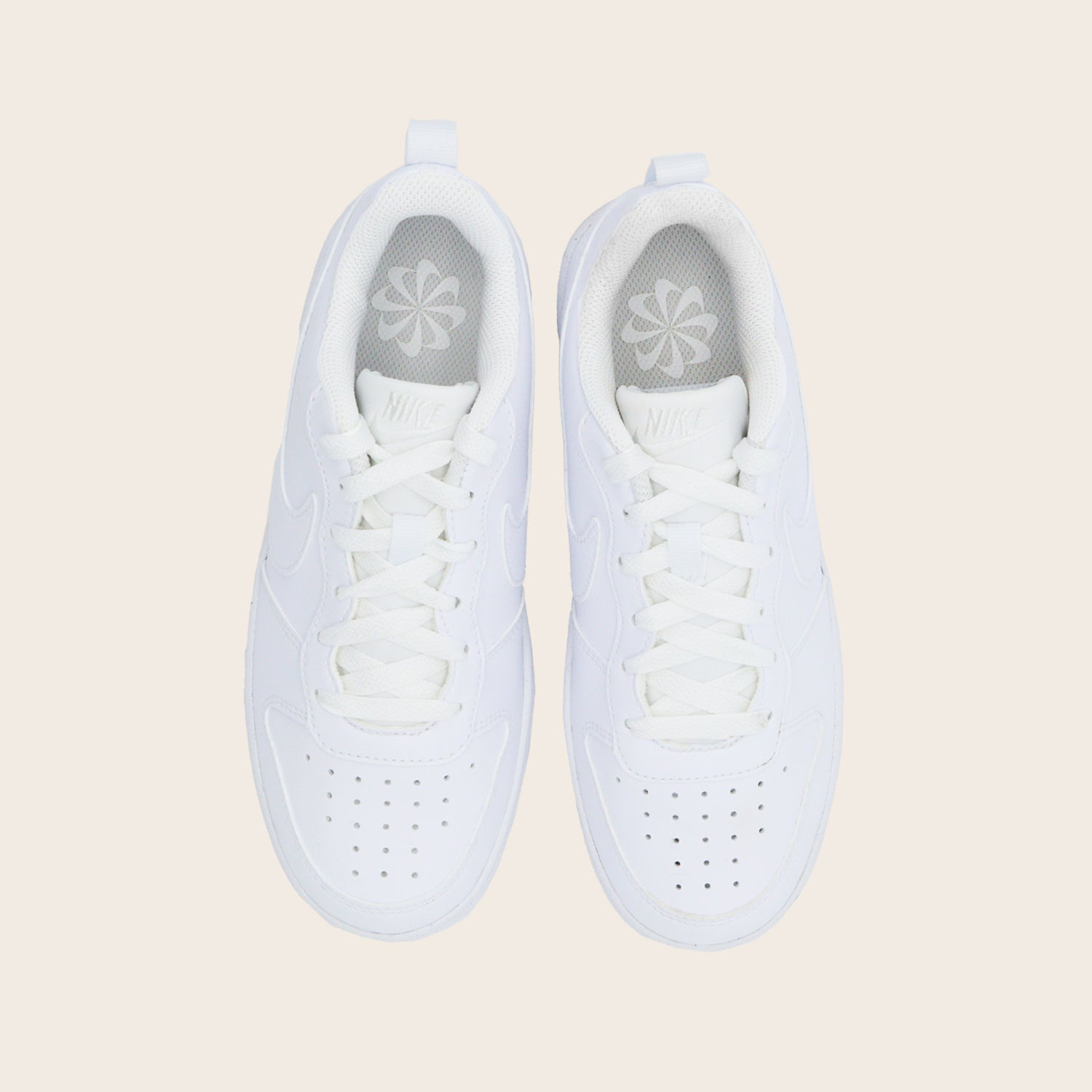 Tenis Nike Court Borough Low Recraft