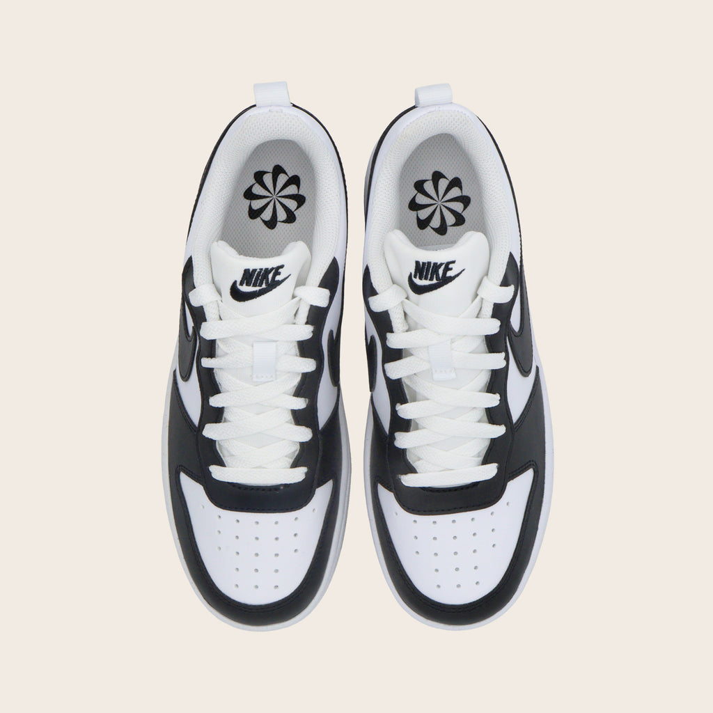 Tenis Nike Casual Court Borough Low Recraft