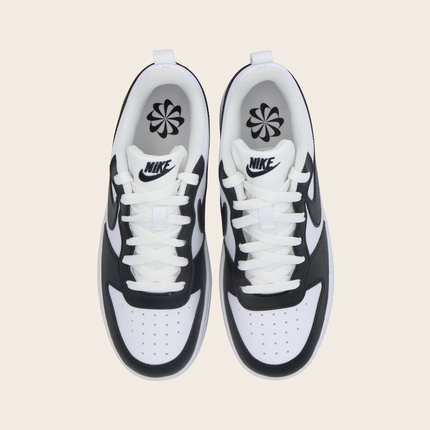 Tenis Nike Casual Court Borough Low Recraft