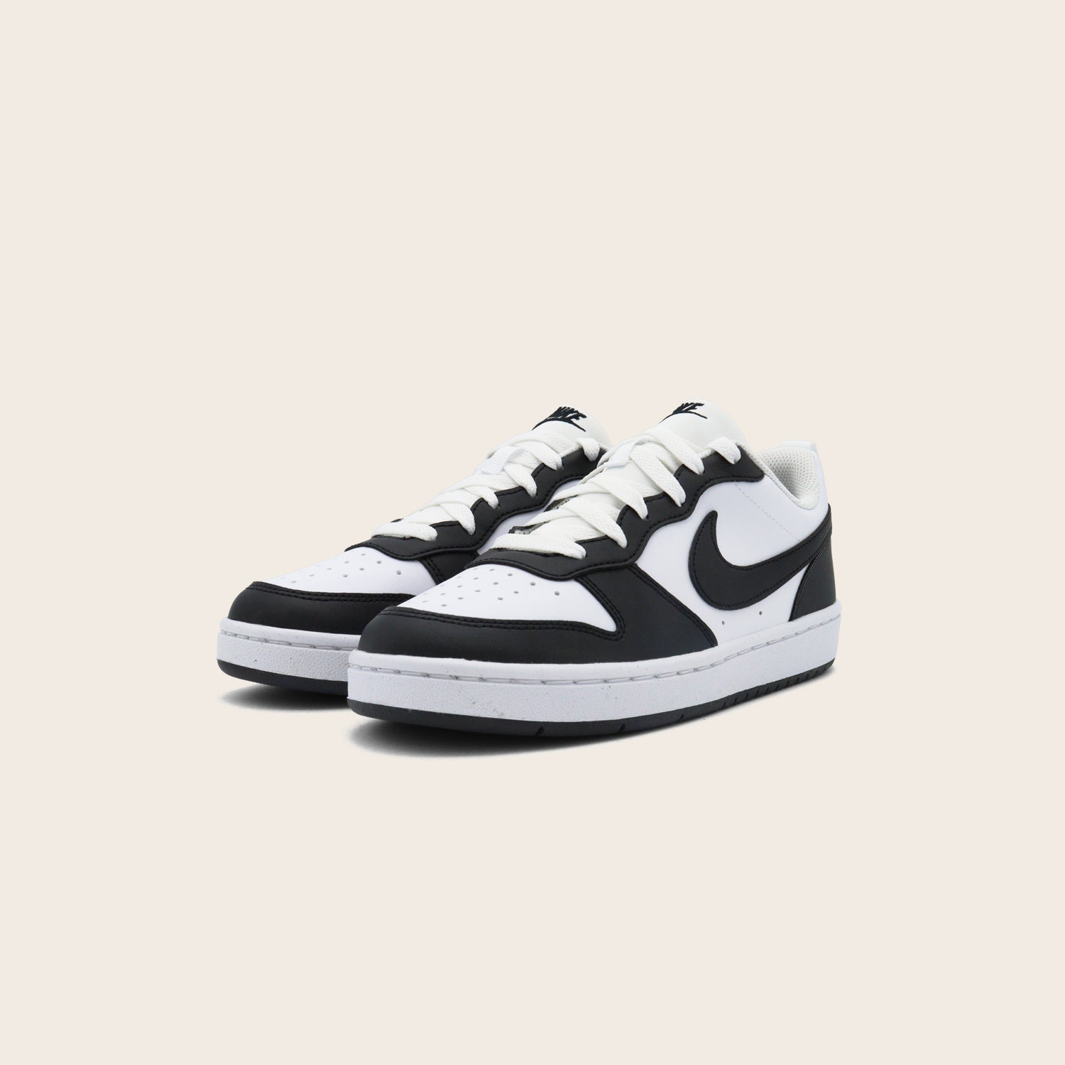 Tenis Nike Casual Court Borough Low Recraft