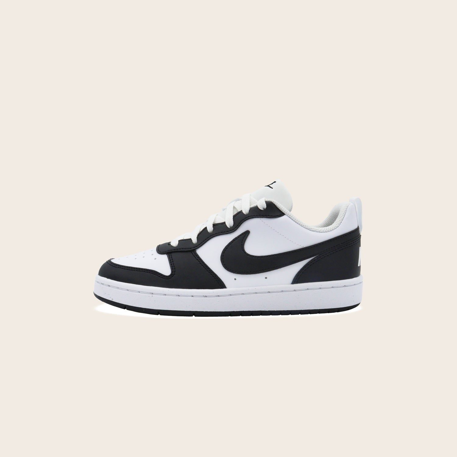 Tenis Nike Casual Court Borough Low Recraft