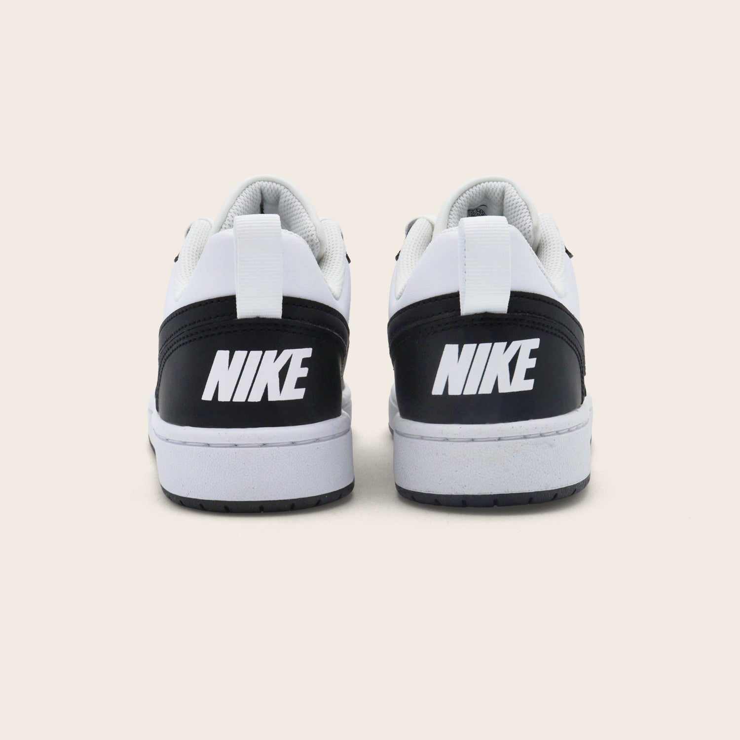 Tenis Nike Casual Court Borough Low Recraft
