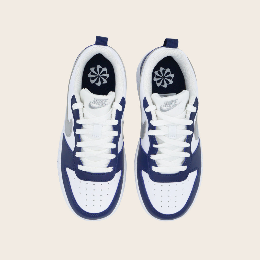 Tenis Nike Court Borough Low Recraf GS