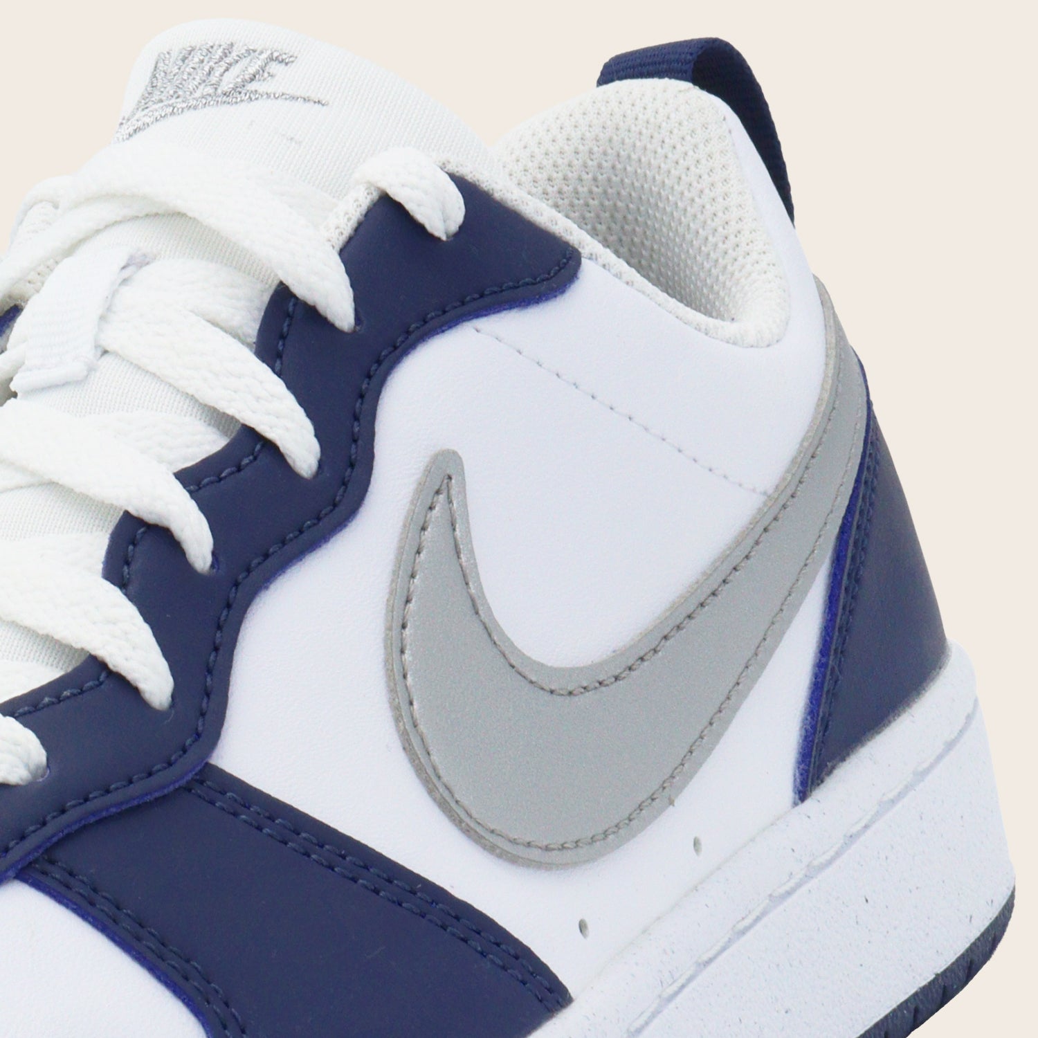 Tenis Nike Court Borough Low Recraf GS