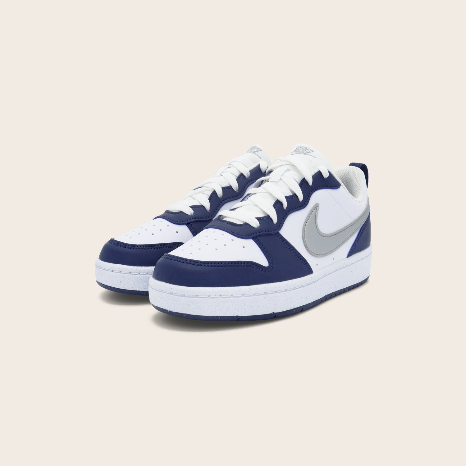 Tenis Nike Court Borough Low Recraf GS