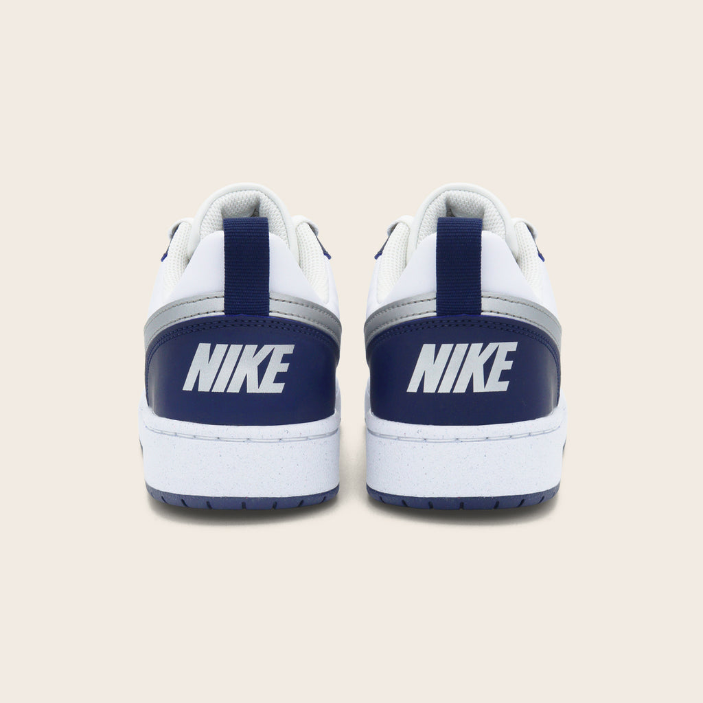 Tenis Nike Court Borough Low Recraf GS