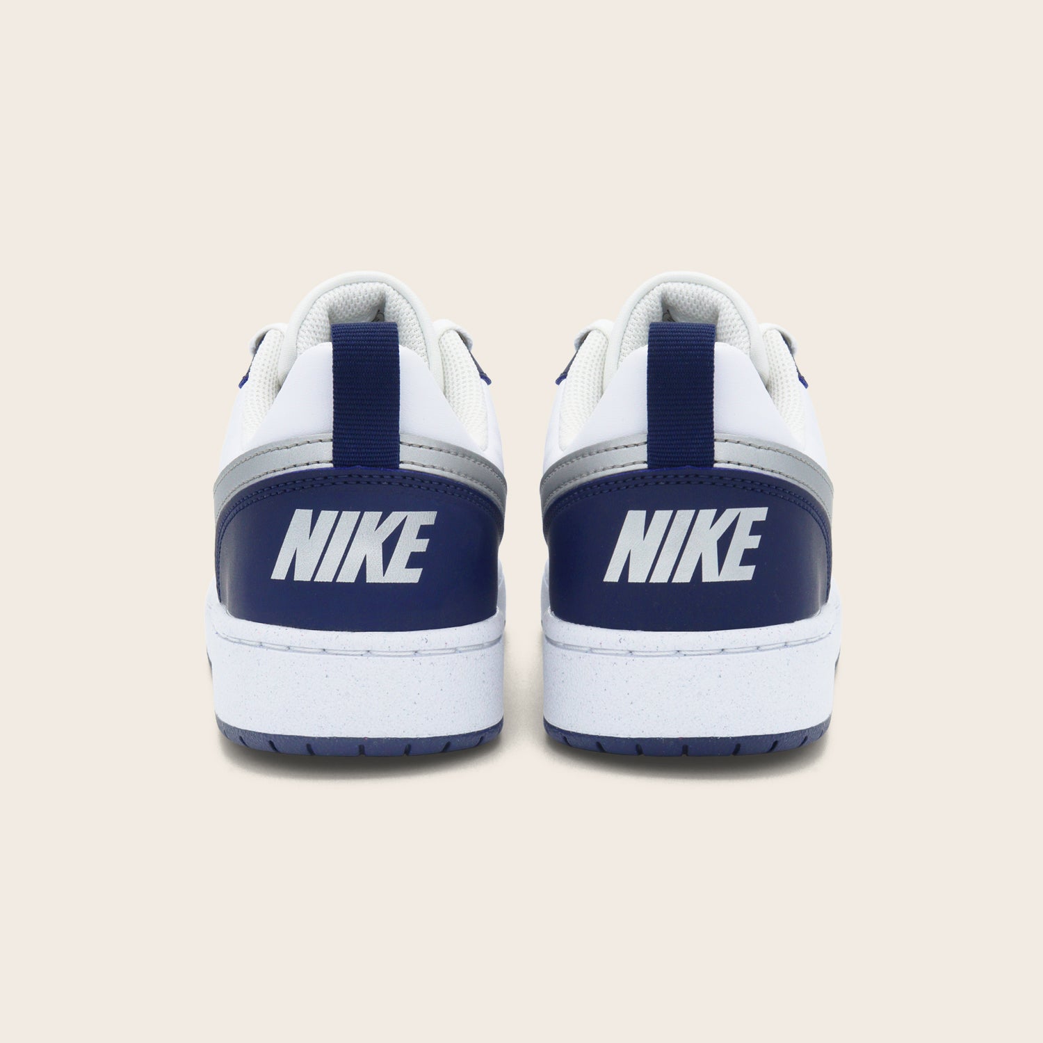 Tenis Nike Court Borough Low Recraf GS