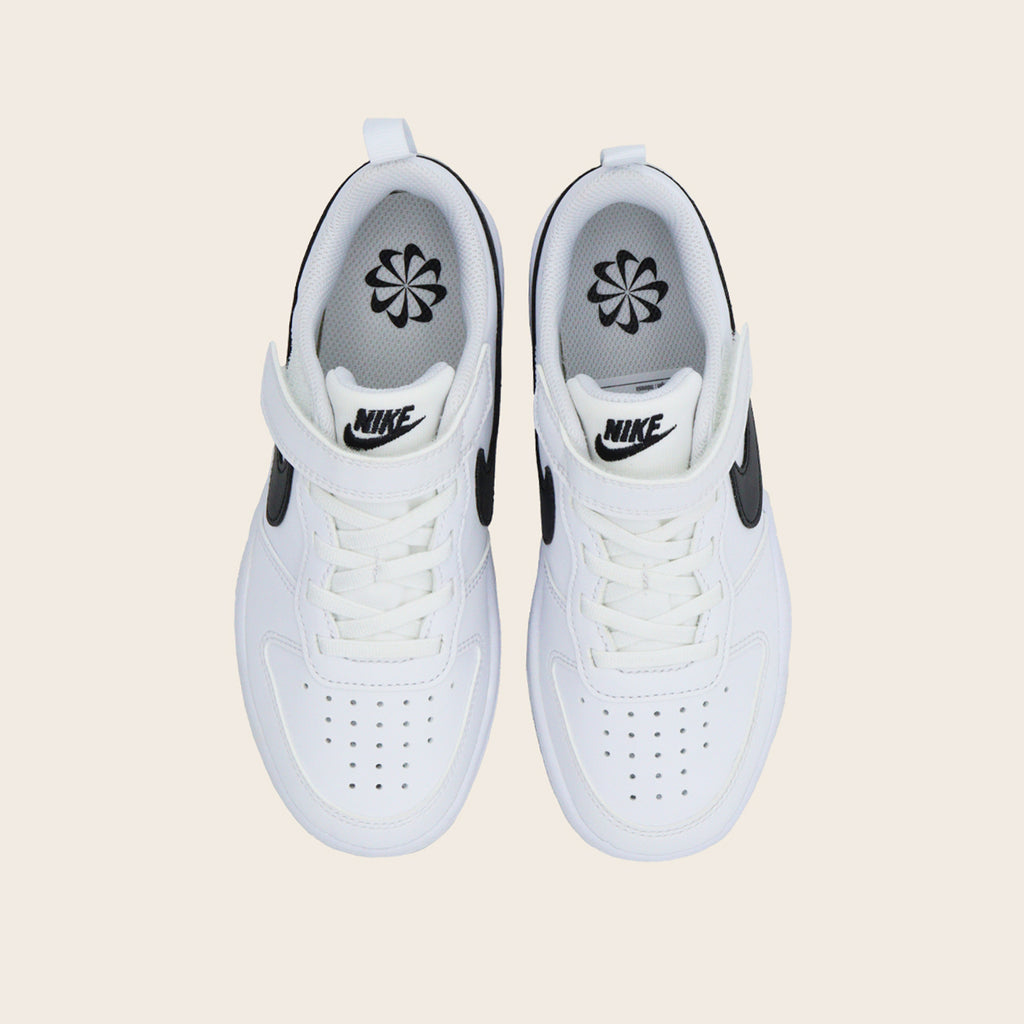 Tenis Nike Court Borough Low Recraft