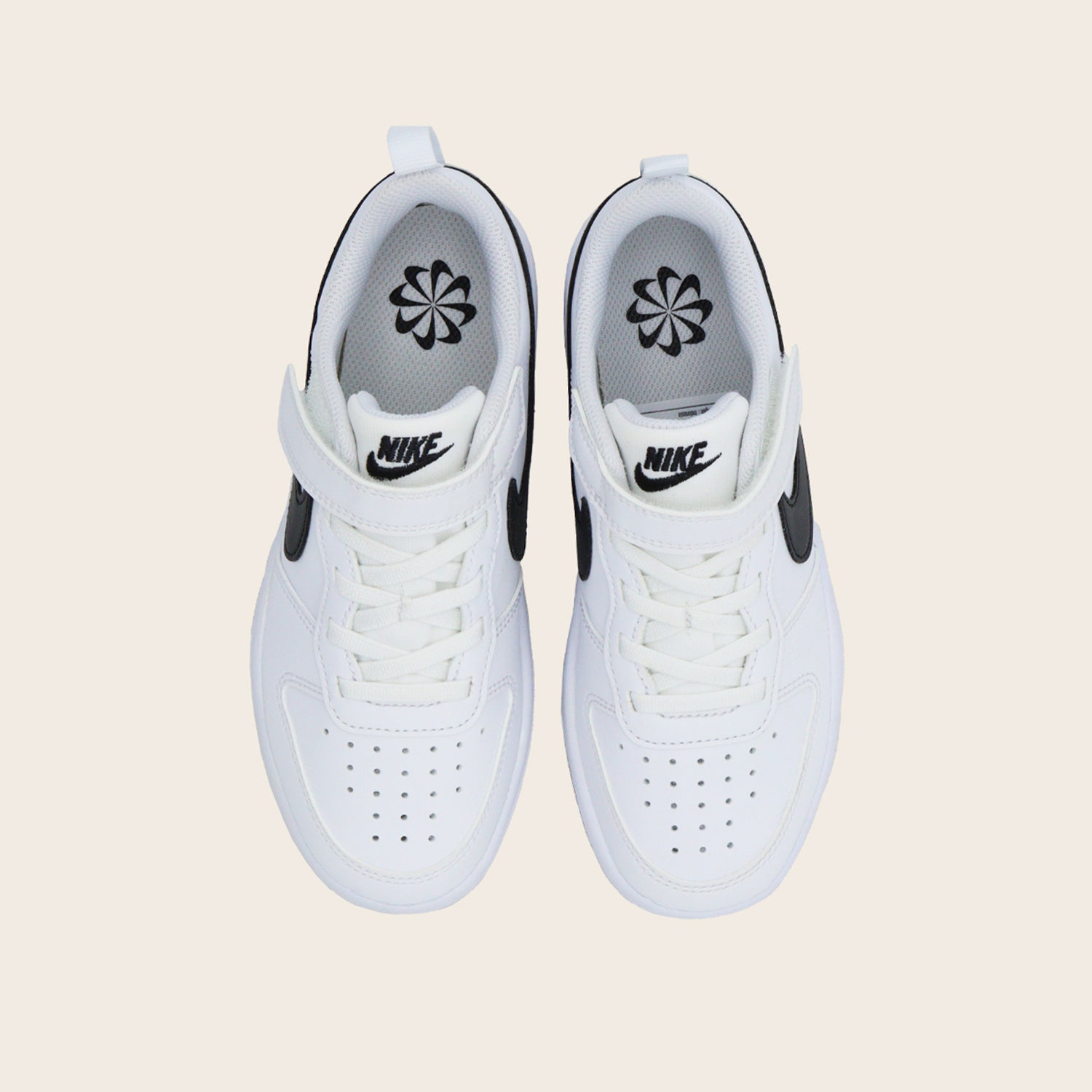 Tenis Nike Court Borough Low Recraft