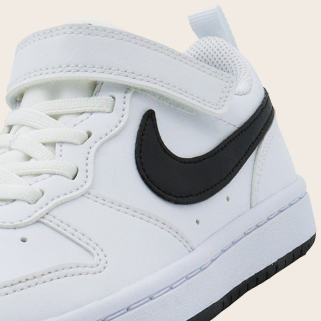 Tenis Nike Court Borough Low Recraft