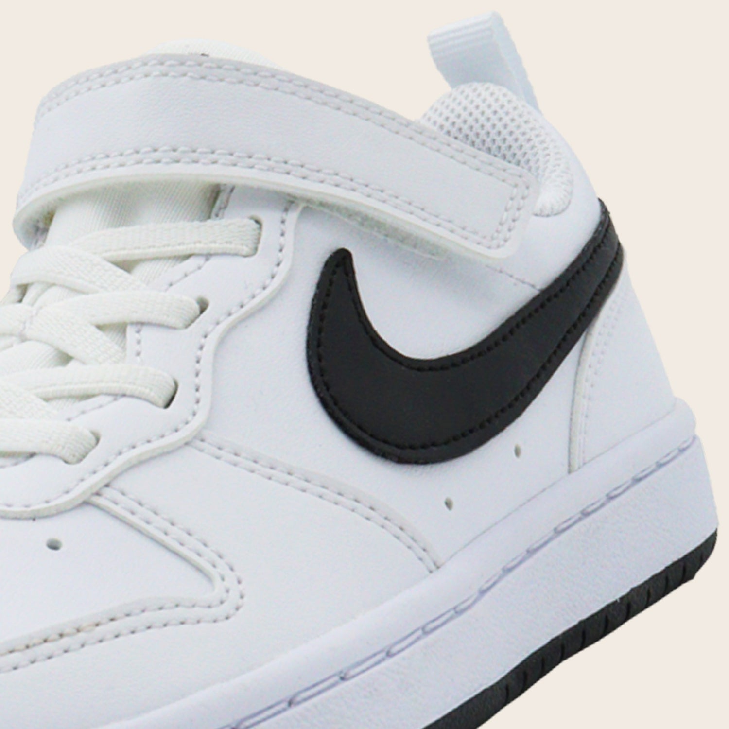 Tenis Nike Court Borough Low Recraft