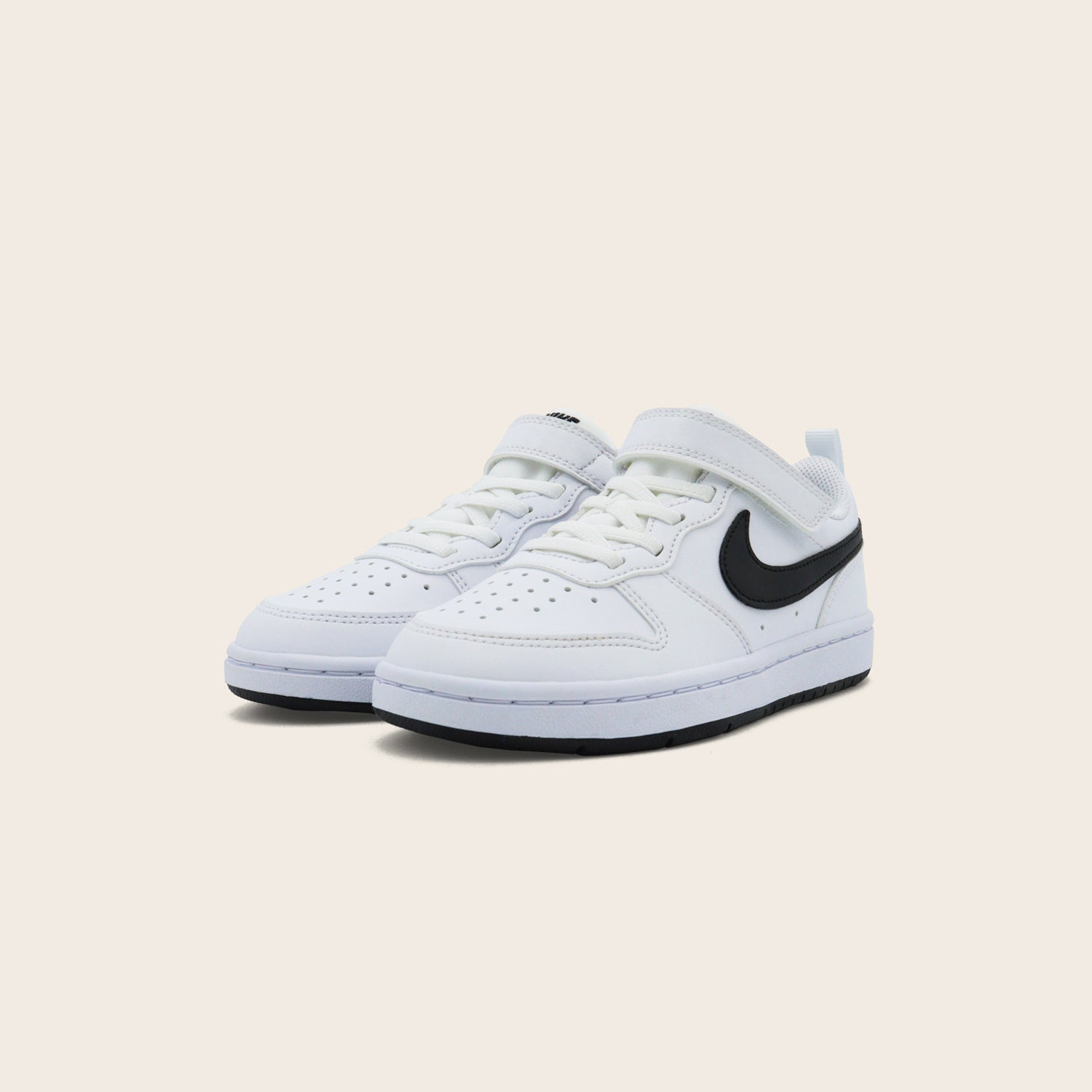 Tenis Nike Court Borough Low Recraft