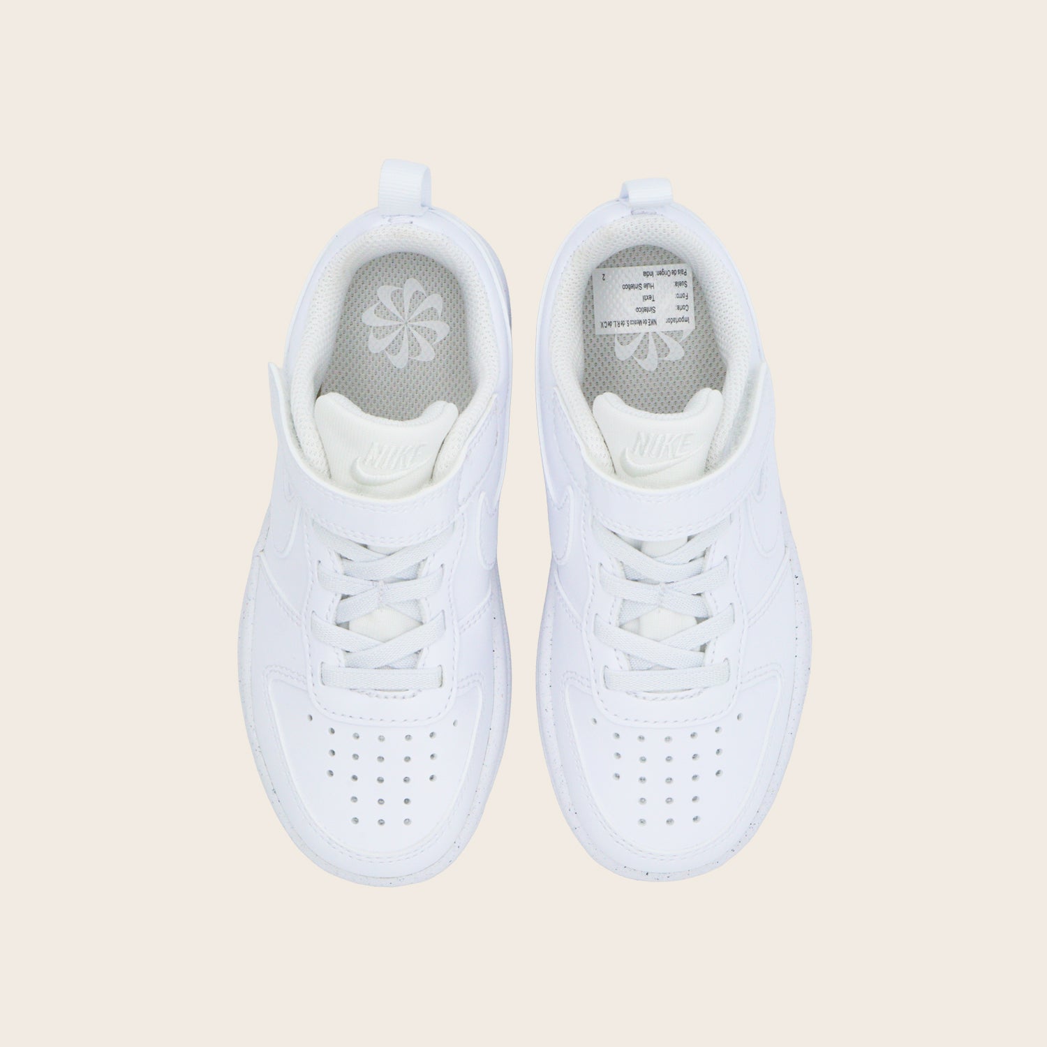 Tenis Nike Court Borough Low Recraft