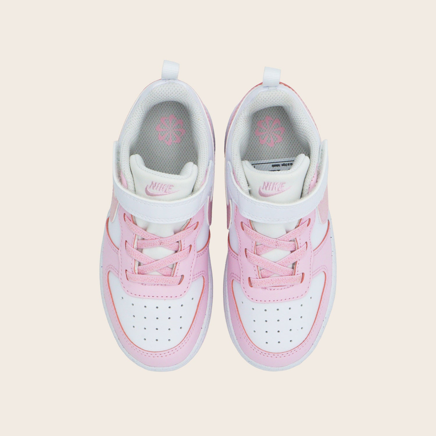 Tenis Nike Court Borough Low Recraft