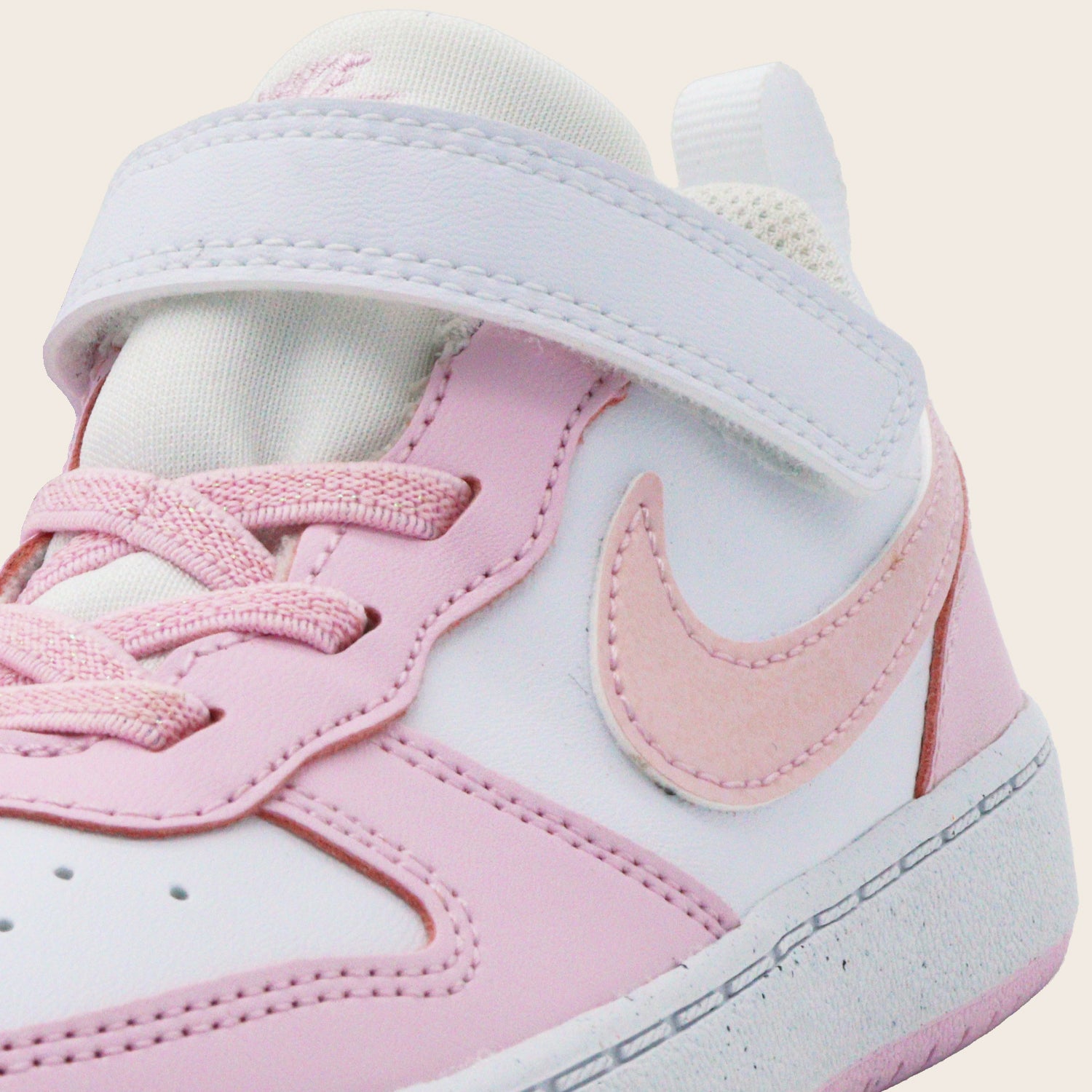 Tenis Nike Court Borough Low Recraft