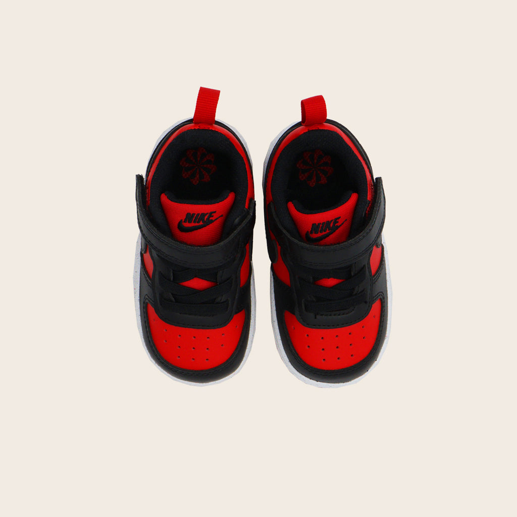 Tenis Nike Court Borough Low Recraft para Bebé Niño(TD)