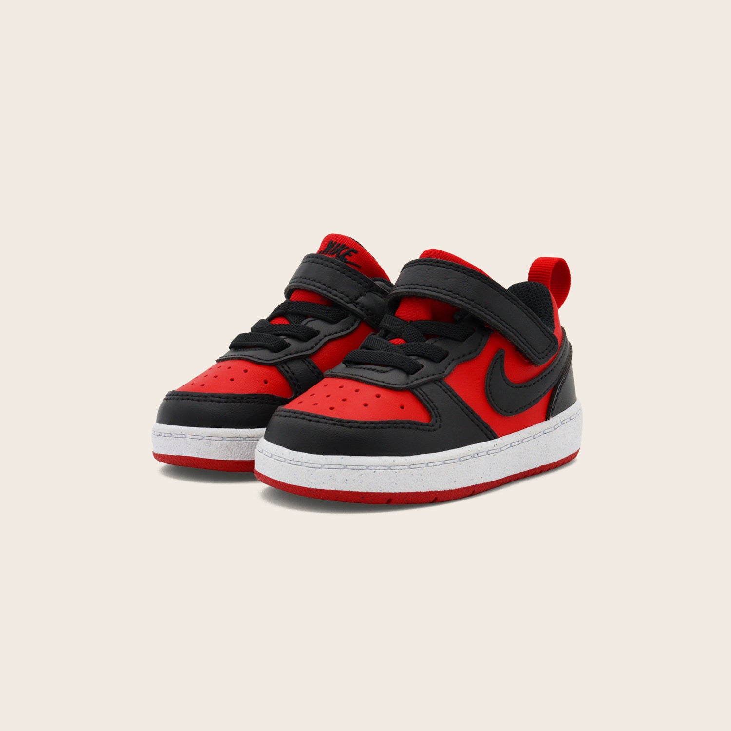 Tenis Nike Court Borough Low Recraft para Bebé Niño(TD)