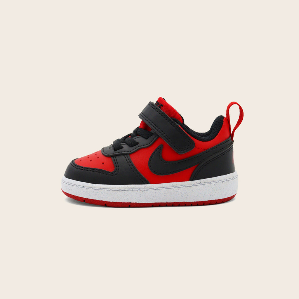 Tenis Nike Court Borough Low Recraft para Bebé Niño(TD)