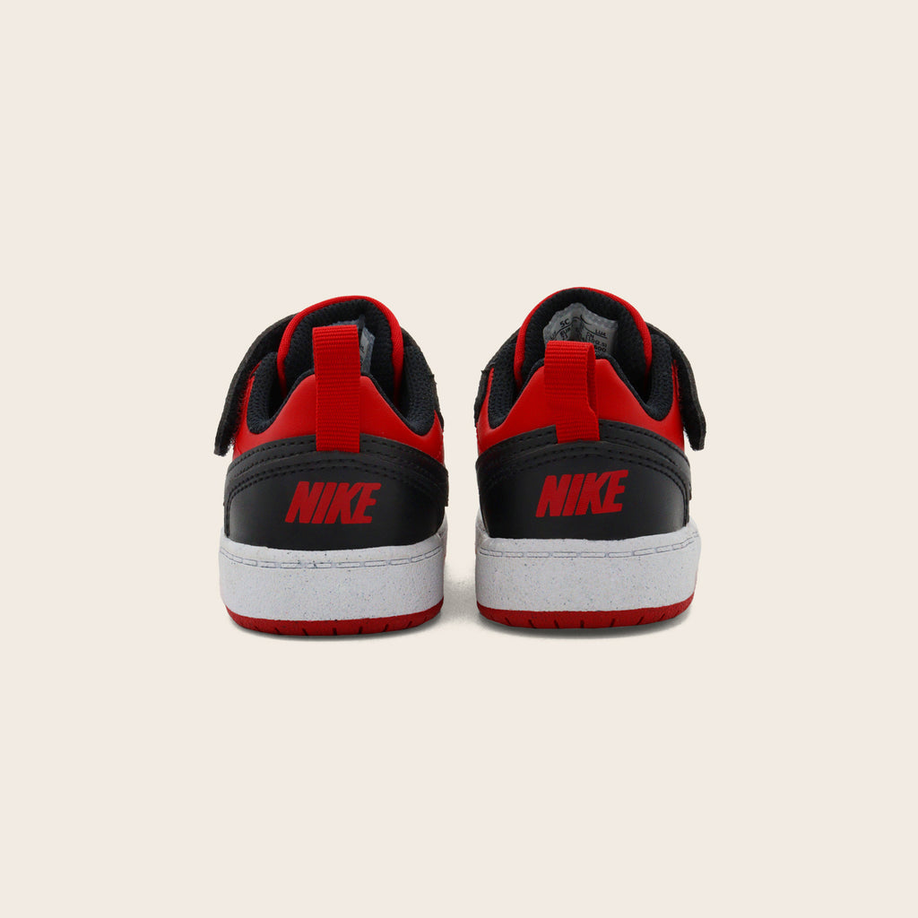 Tenis Nike Court Borough Low Recraft para Bebé Niño(TD)