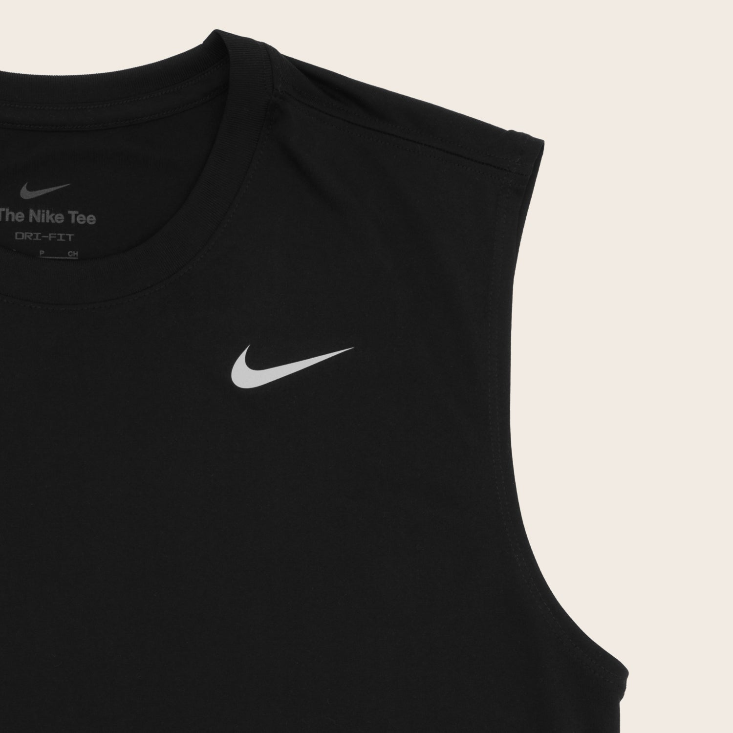 Playera Nike Dri-FIT Legend