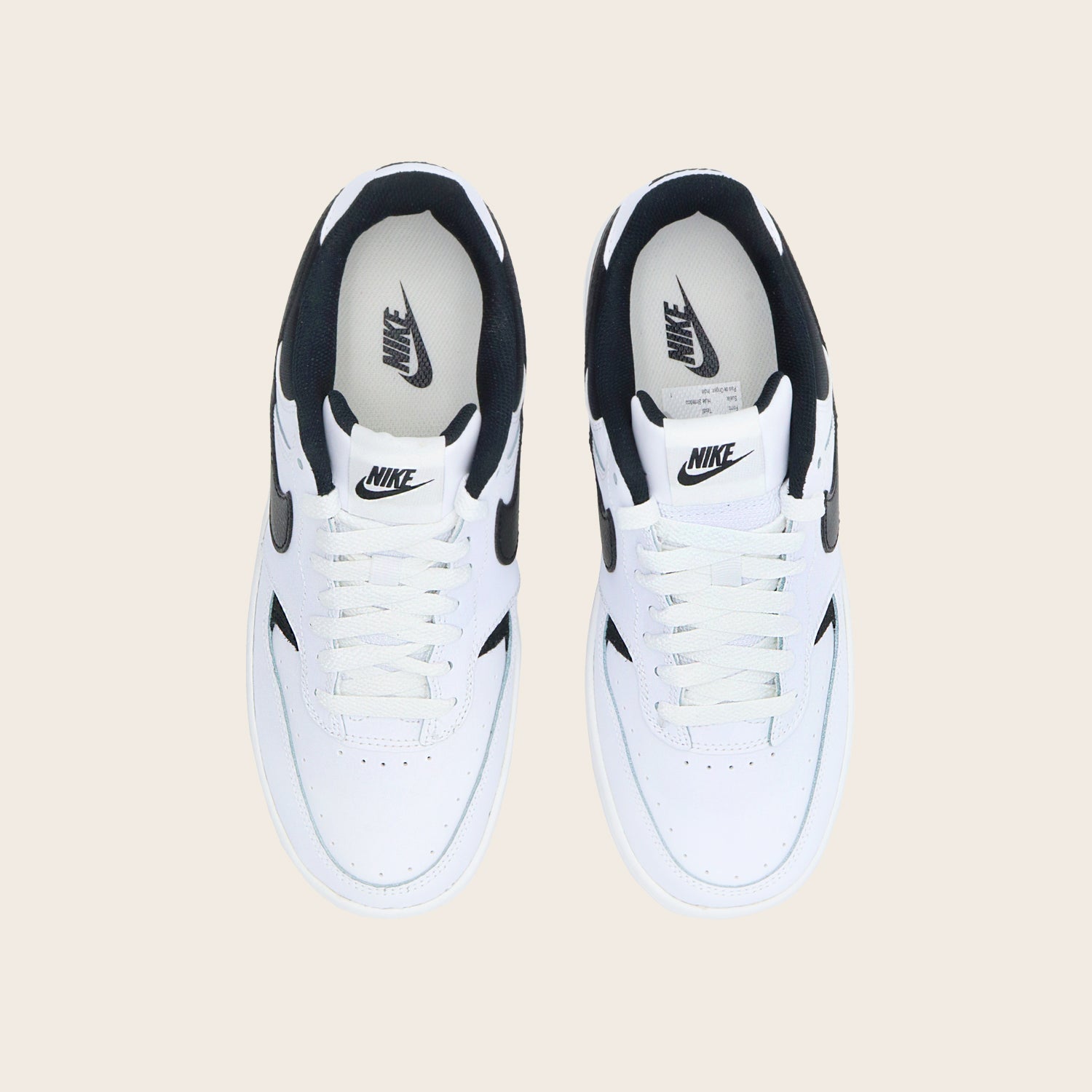 Tenis Nike Gamma Force