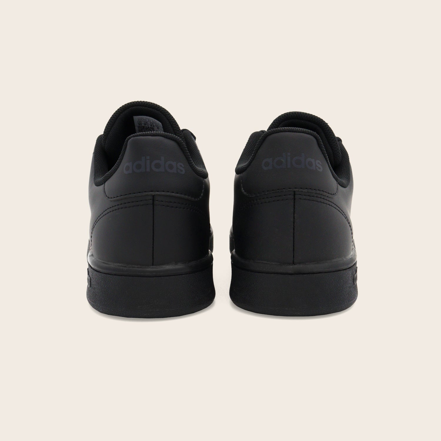 Tenis adidas Advantage Base | Estilo Casual y Comodidad