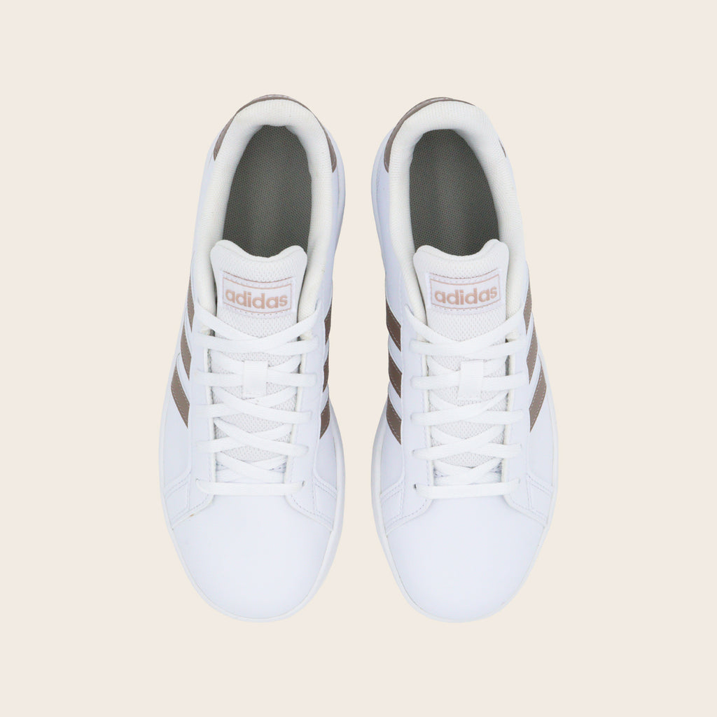 Tenis adidas Grand Court
