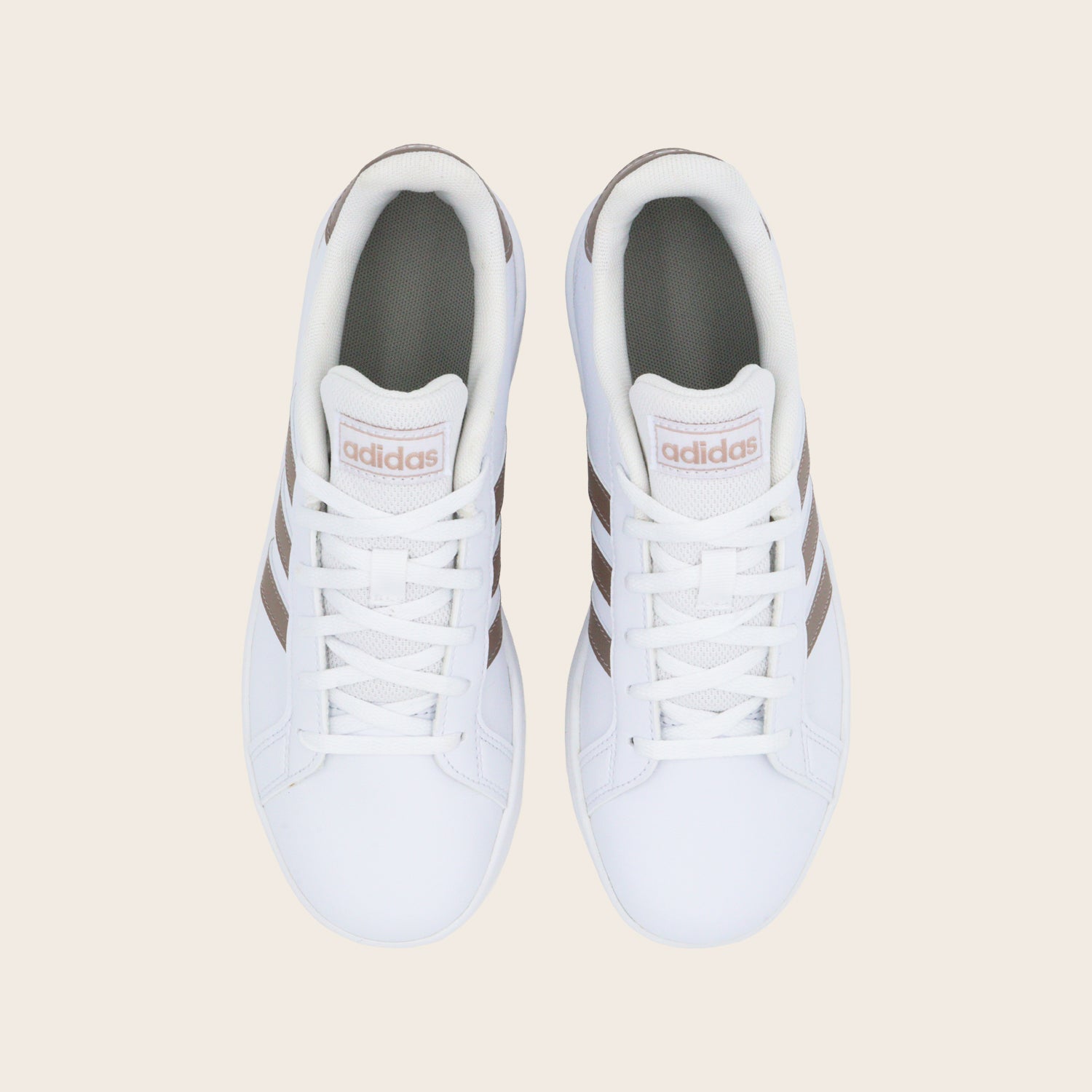 Tenis adidas Grand Court