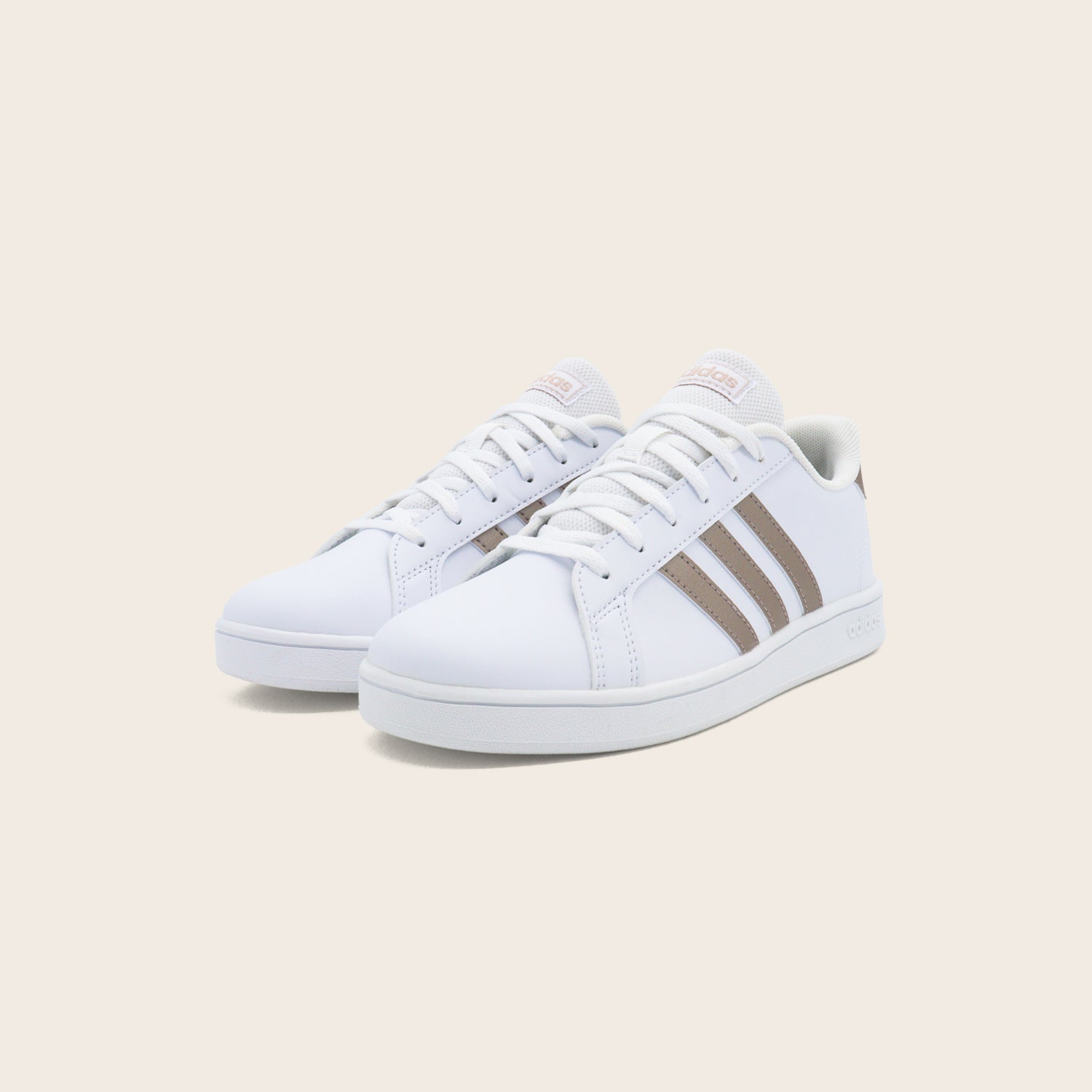Tenis adidas Grand Court