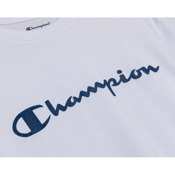 Playera Champion Classic Graphic