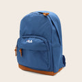 Mochila FILA Backpack Suede | Estilo Casual, Amplio Espacio y Comodidad