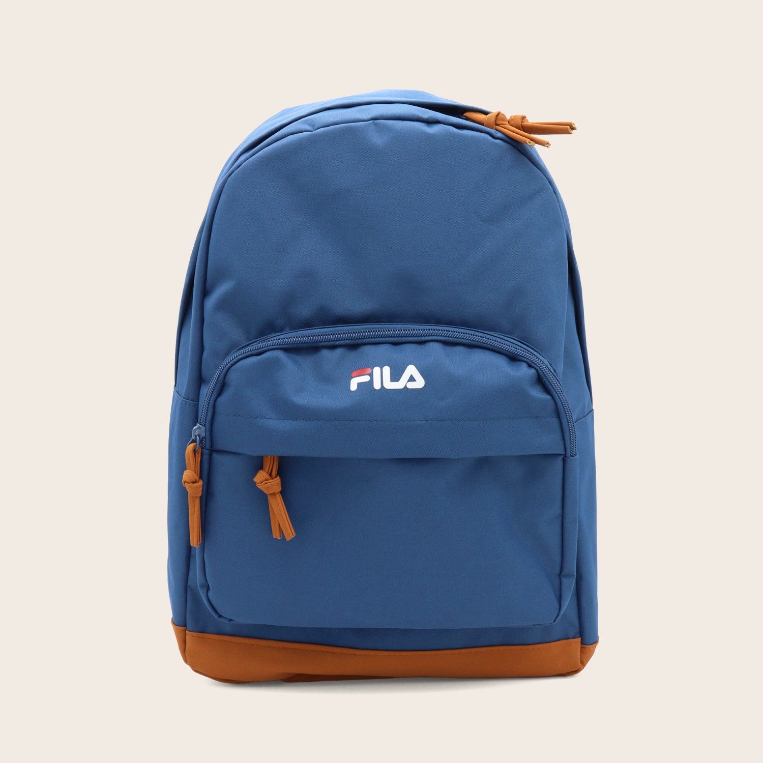 Mochila FILA Backpack Suede | Estilo Casual, Amplio Espacio y Comodidad