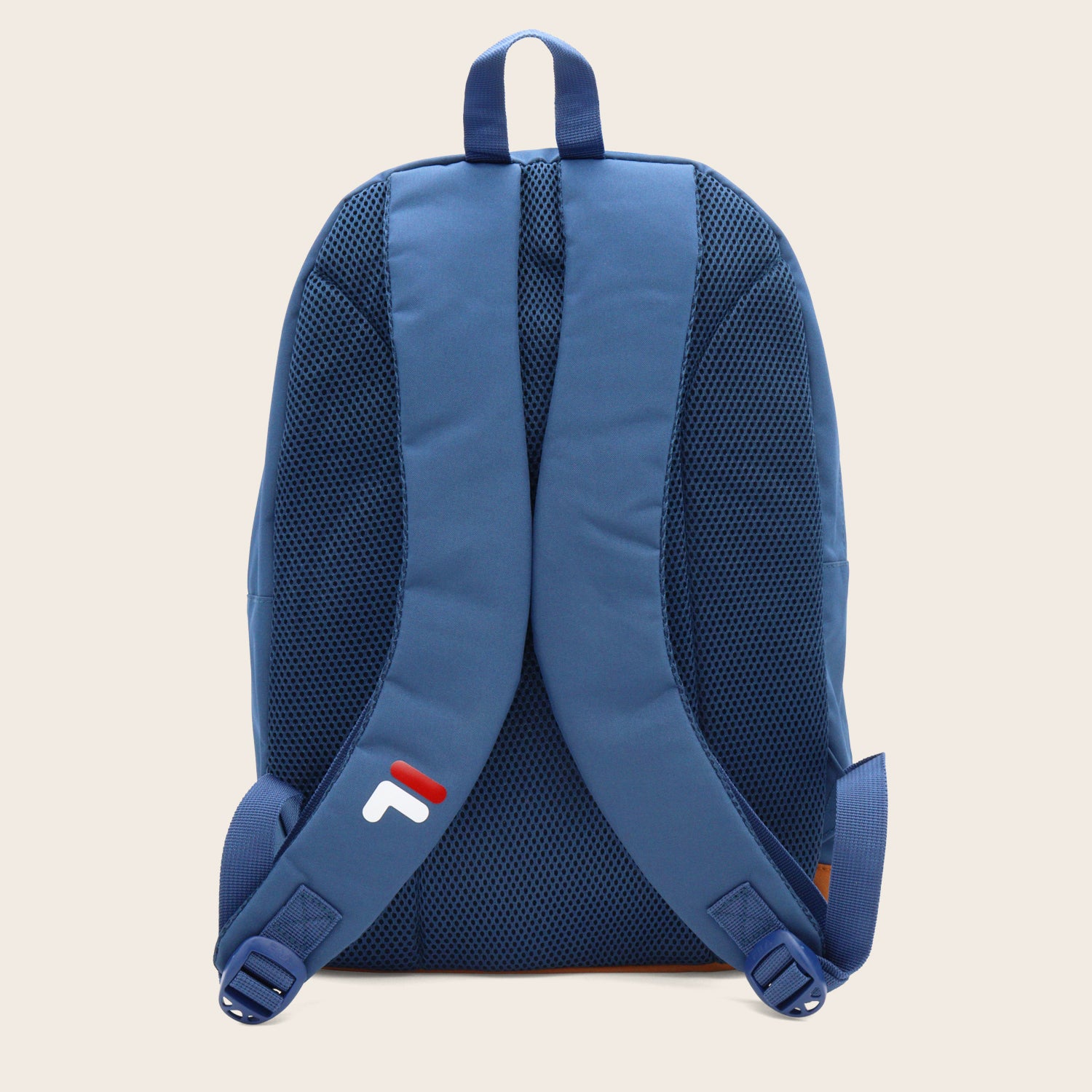 Mochila FILA Backpack Suede | Estilo Casual, Amplio Espacio y Comodidad