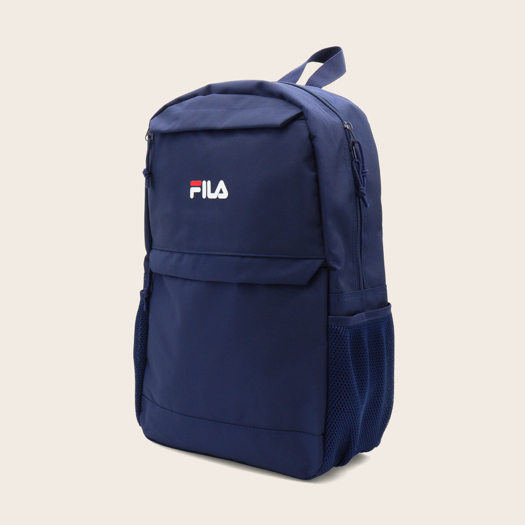 Mochila Fila Lifestyle Unisex | Espaciosa, Cómoda y Versátil