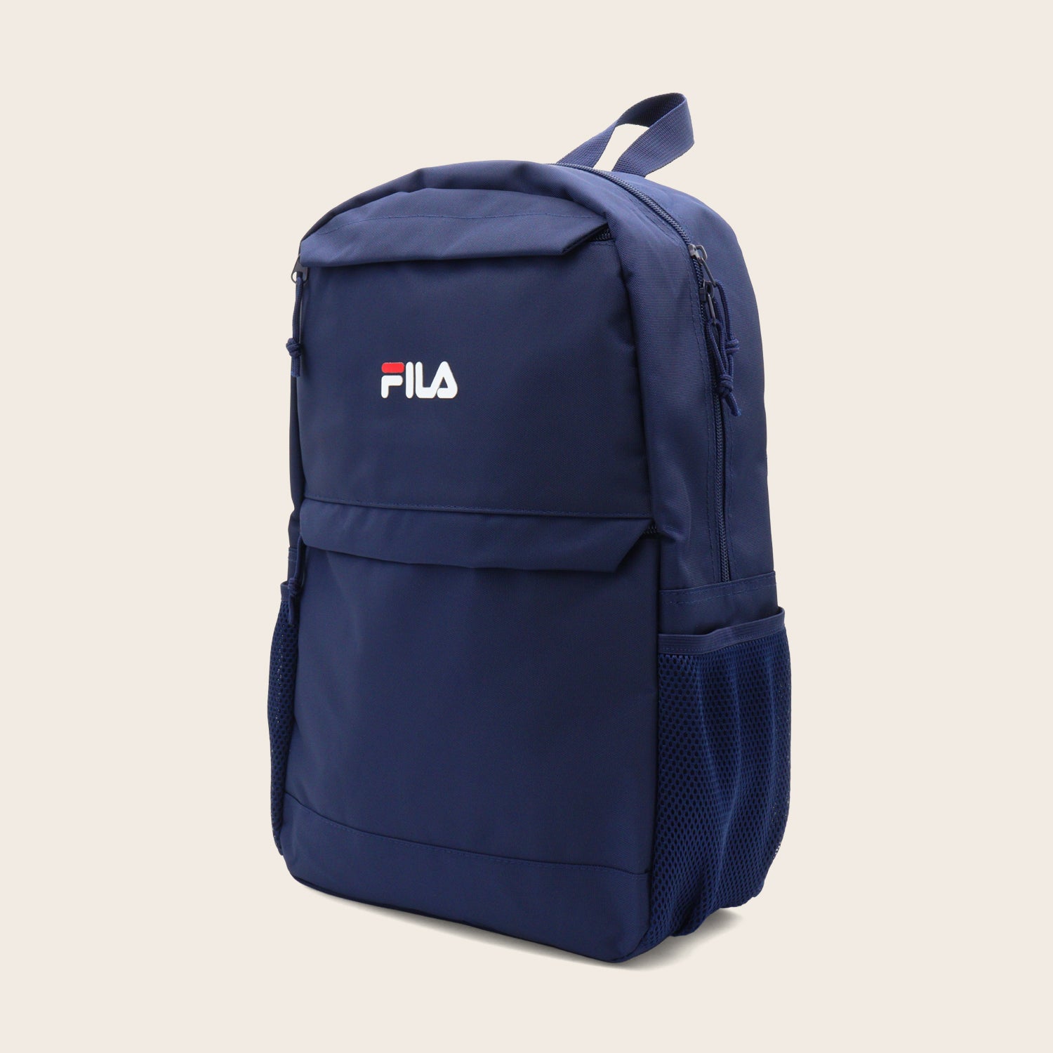 Mochila Fila Lifestyle Unisex | Espaciosa, Cómoda y Versátil