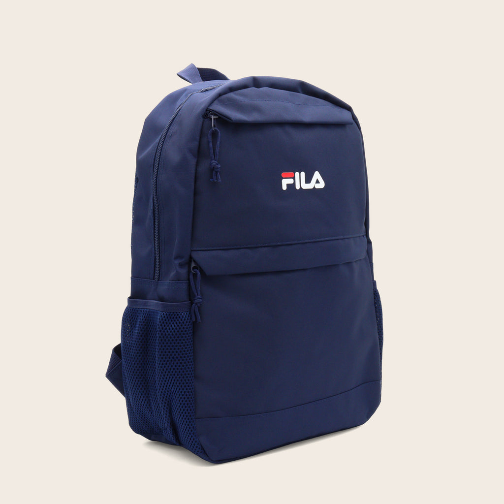 Mochila Fila Lifestyle Unisex | Espaciosa, Cómoda y Versátil