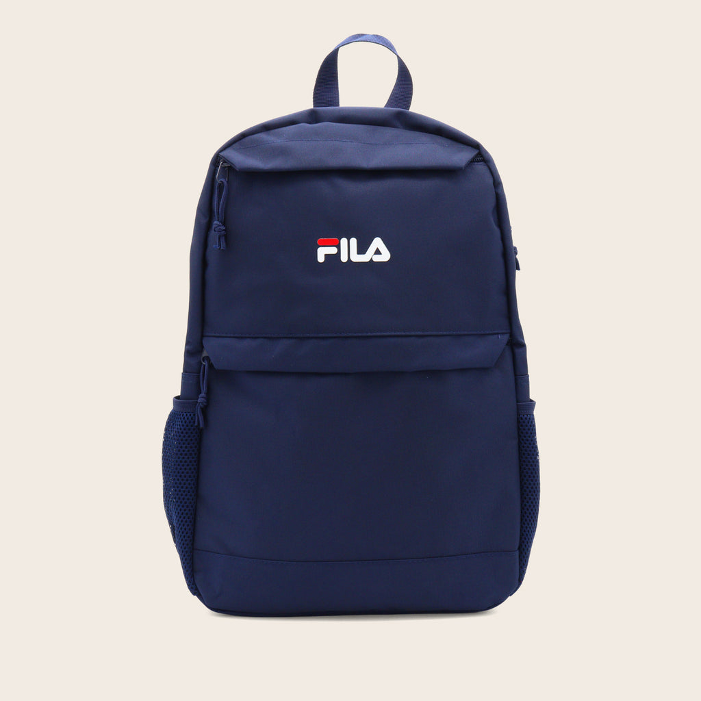 Mochila Fila Lifestyle Unisex | Espaciosa, Cómoda y Versátil