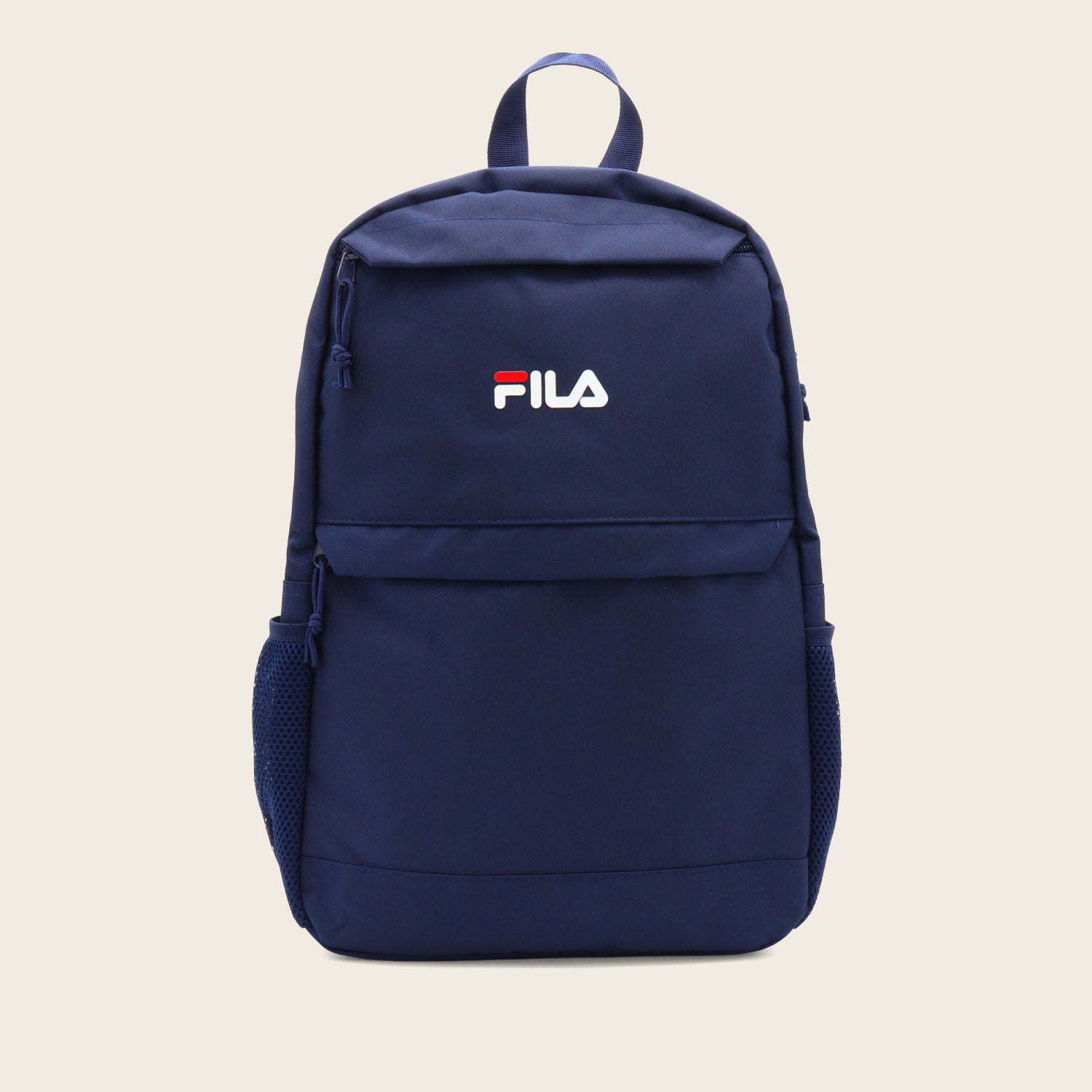 Mochila Fila Lifestyle Unisex | Espaciosa, Cómoda y Versátil