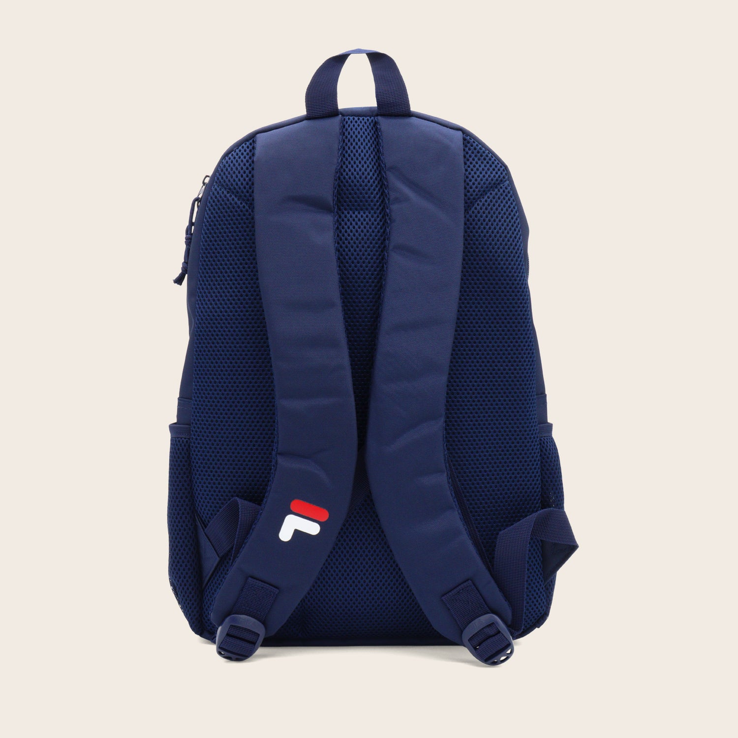 Mochila Fila Lifestyle Unisex | Espaciosa, Cómoda y Versátil
