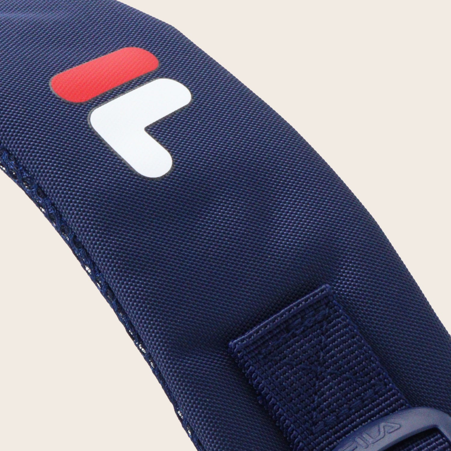 Mochila Fila Lifestyle Unisex | Espaciosa, Cómoda y Versátil